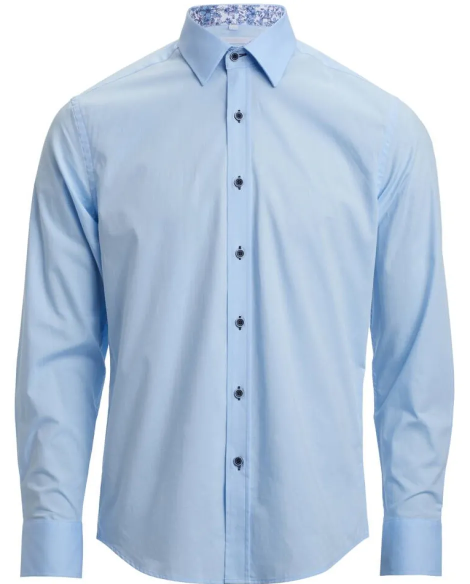 Create Kauluspaidat*paita Oaklynn Extra Slim Fit