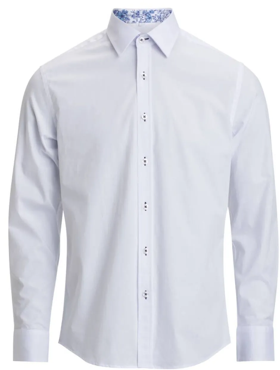 Create Kauluspaidat*paita Oaklynn Extra Slim Fit