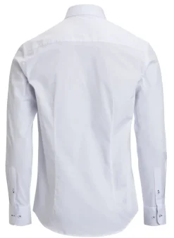 Create Kauluspaidat*paita Oaklynn XL-hiha Extra Slim Fit