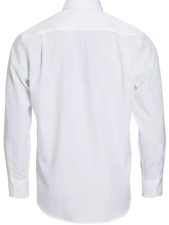 Create Kauluspaidat*Paita One XL-hiha Modern fit Valkoinen