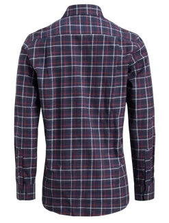 Create Kauluspaidat*paita Parker LS Casual fit Navy