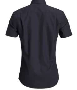 Create Kauluspaidat*paita Paul extra slim fit SS