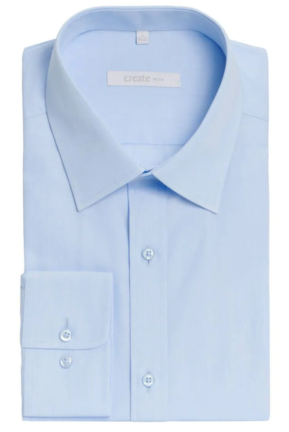 Create Kauluspaidat*paita Paul Extra slim fit