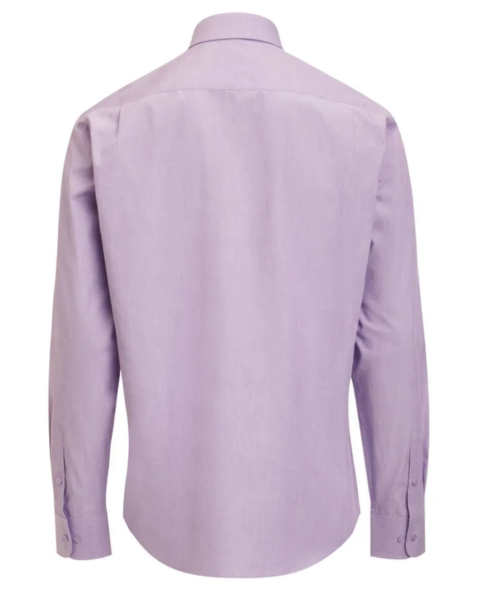 Create Kauluspaidat*paita Paul Extra slim fit