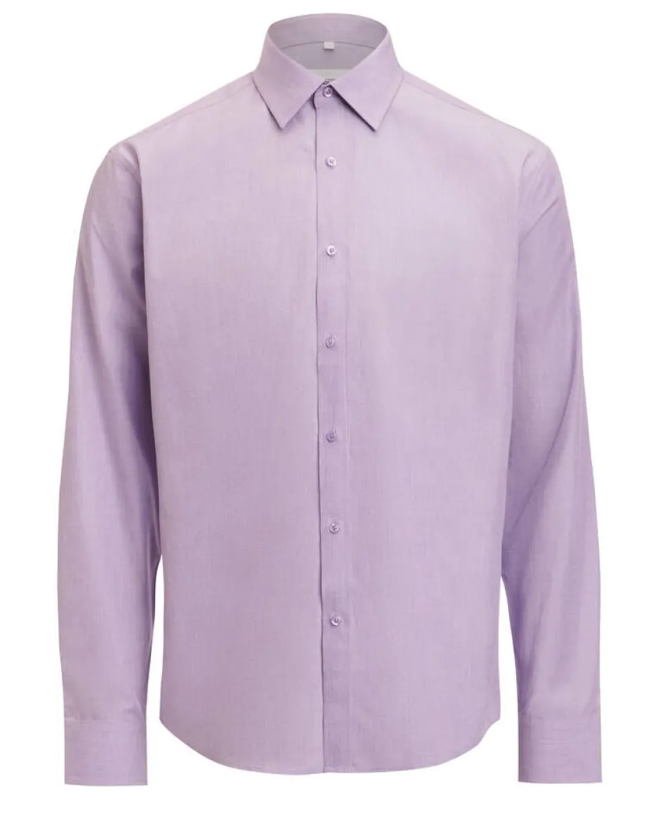 Create Kauluspaidat*paita Paul Extra slim fit
