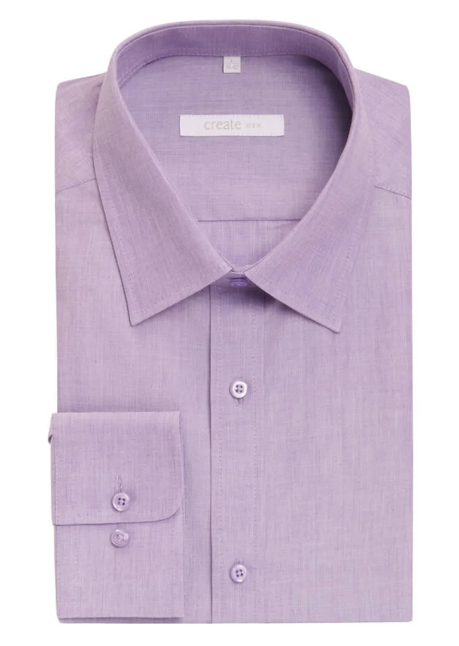 Create Kauluspaidat*paita Paul Extra slim fit