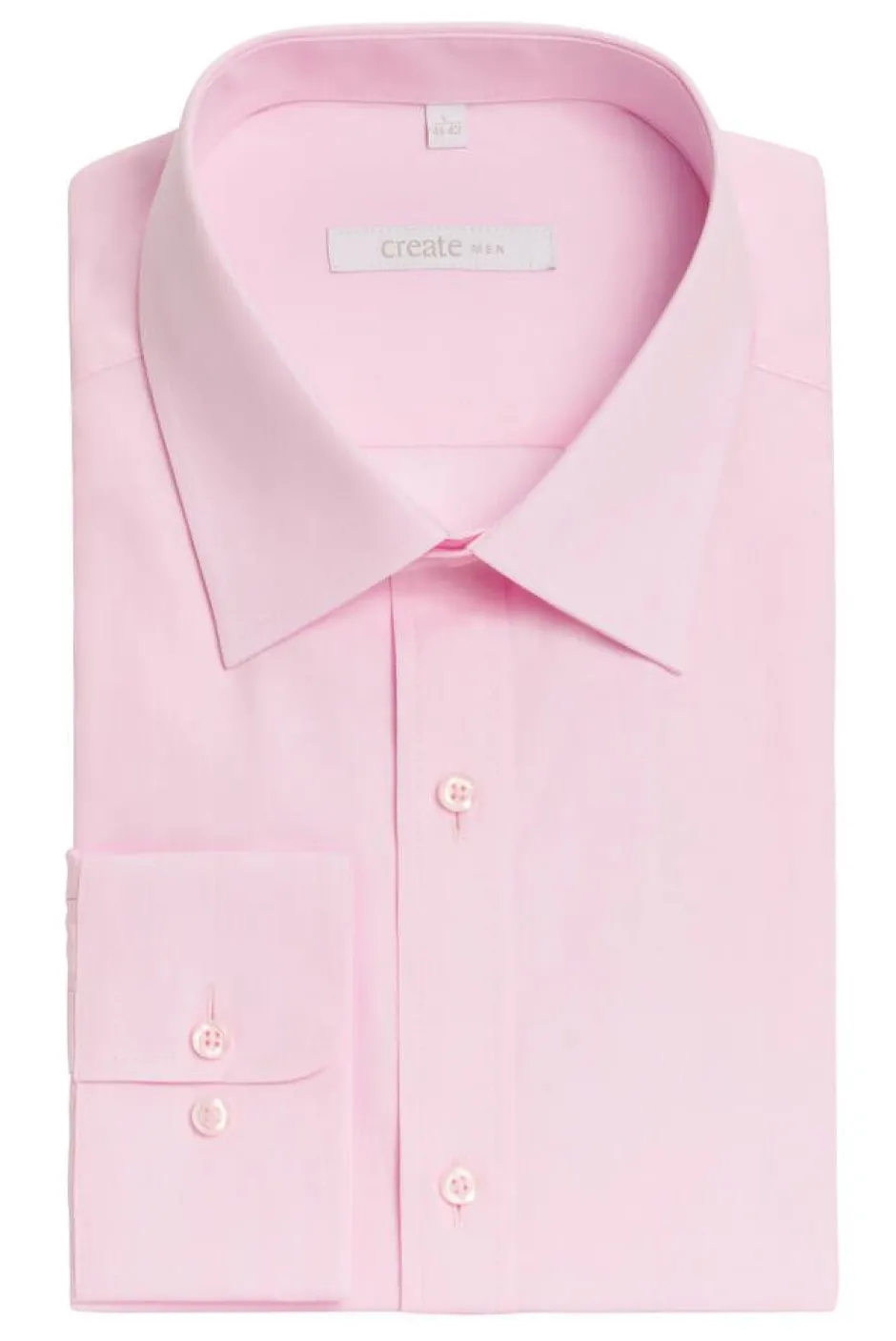 Create Kauluspaidat*paita Paul Extra slim fit