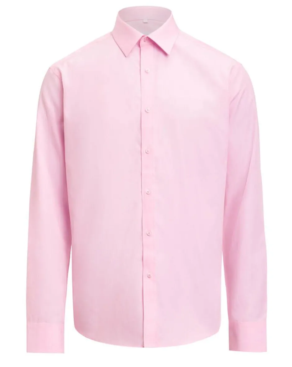 Create Kauluspaidat*paita Paul Extra slim fit