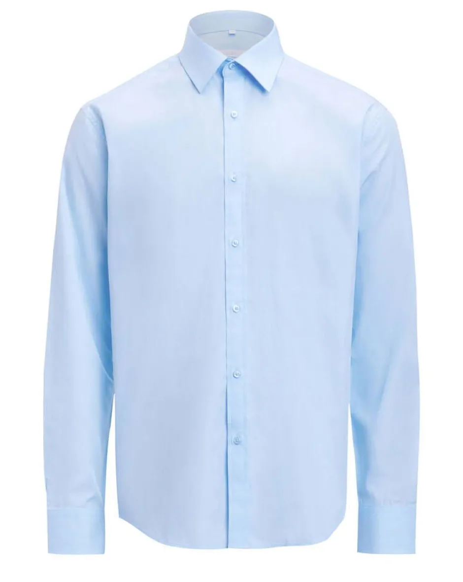 Create Kauluspaidat*paita Paul Extra slim fit