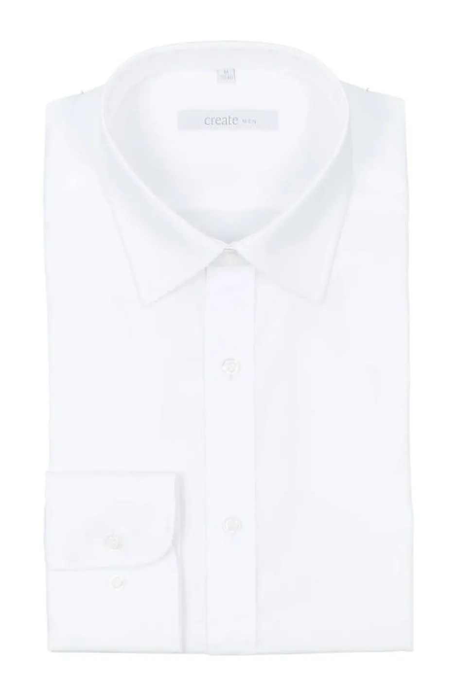 Create Kauluspaidat*paita Paul Extra slim fit