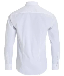 Create Kauluspaidat*paita Paul Extra slim fit XL-hiha Valkoinen