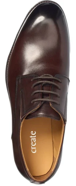 Create Pukukengät*pukukengät UNO2232 Dark Brown