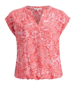 Create Puserot*pusero Daisy Red / Punainen