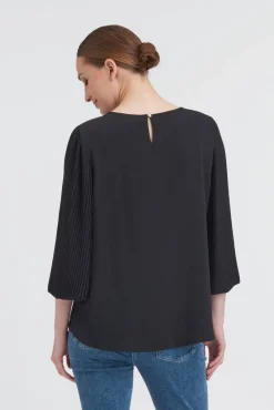 Create Puserot*pusero Jade Black / musta