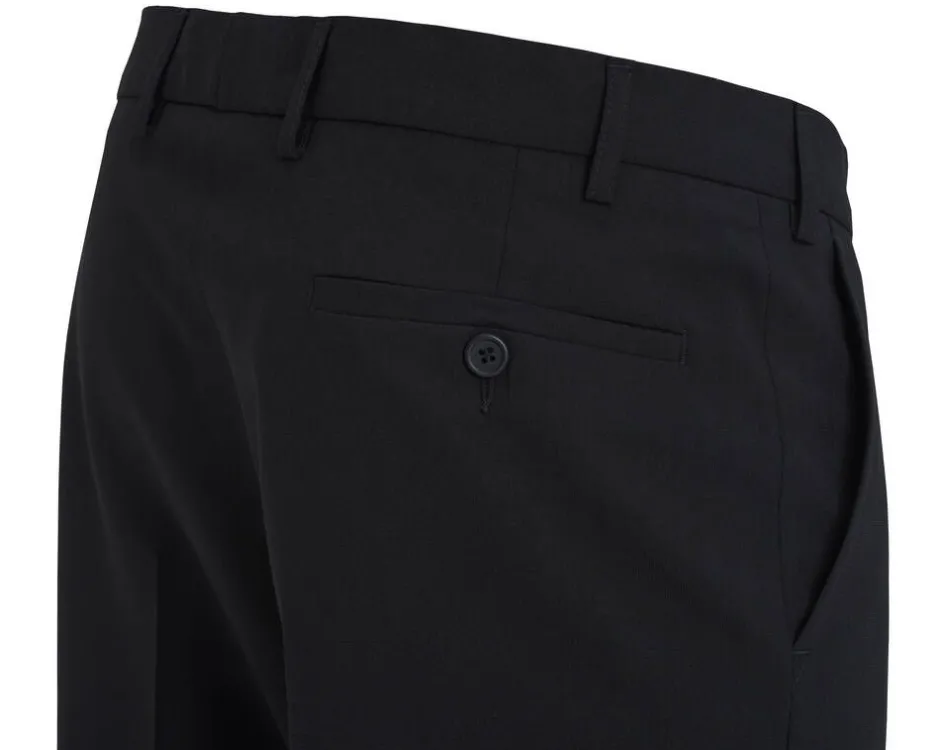 Create Puvunhousut*puvunhousut 350553-61305 Modern fit
