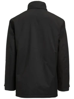 Create Talvitakit*takki Neka Long MUSTA-BLACK