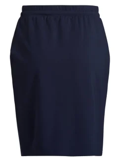 Create Hameet Ja Haalarit*trikoohame Terhi Navy