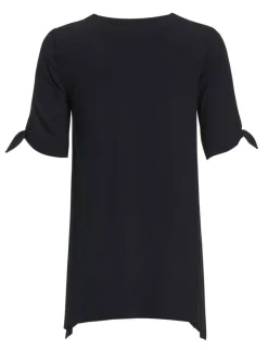 Create Trikoopaidat Ja Colleget*tunika Licia black Black / musta