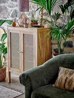 Creative Collection Maljakot Ja Ruukut*kukkaruukku Eanna harmaa