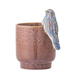 Creative Collection Maljakot Ja Ruukut*kukkaruukku Larky roosa