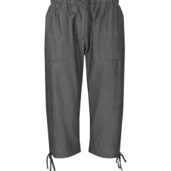Cruz Shortsit, Mekot Ja Hameet|Housut*caprit Emmy pants W 2253 China blue
