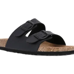 Cruz Sandaalit*sandaalit Whitehill Cork W 1001 Black