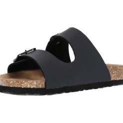 Cruz Sandaalit*sandaalit Whitehill Cork W 1001 Black
