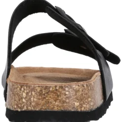 Cruz Sandaalit*sandaalit Whitehill Cork W 1001 Black