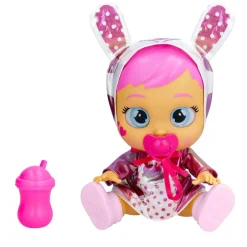 Cry Babies Nuket Ja Kotileikki*nukke Stars Coney