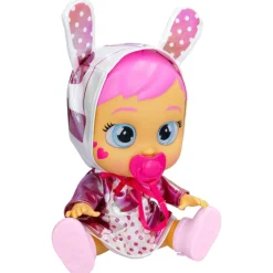Cry Babies Nuket Ja Kotileikki*nukke Stars Coney