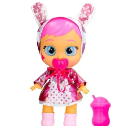 Cry Babies Nuket Ja Kotileikki*nukke Stars Coney