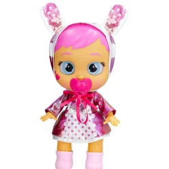 Cry Babies Nuket Ja Kotileikki*nukke Stars Coney