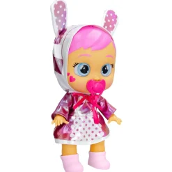 Cry Babies Nuket Ja Kotileikki*nukke Stars Coney