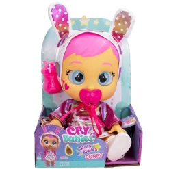 Cry Babies Nuket Ja Kotileikki*nukke Stars Coney