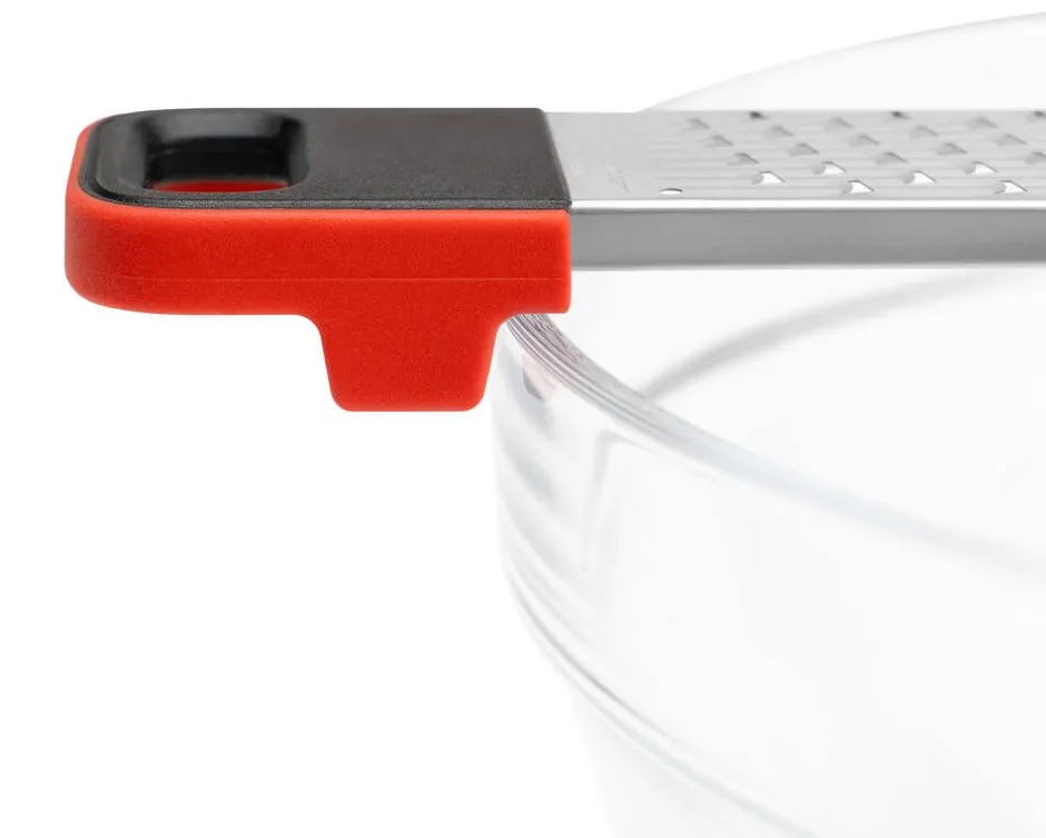 Cuisipro Keittiötarvikkeet*raastin SGT Deluxe Dual