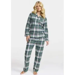 Damella Yö- Ja Oloasut*pyjama 70101