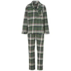Damella Yö- Ja Oloasut*pyjama 70101