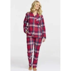 Damella Yö- Ja Oloasut*pyjama 70101