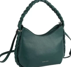 Daniele Donati Laukut Ja Kassit*laukku 01.586 29 29 Dark Green
