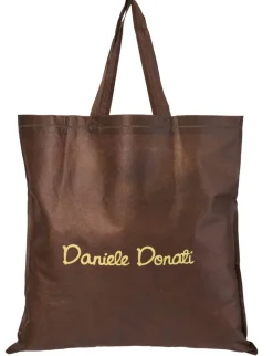 Daniele Donati Laukut Ja Kassit*laukku 01.592 00 Black