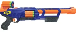 Dart Zone Leikkiaseet, Työkalut Ja Rakentelu*Legendfire Powershot