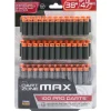 Dart Zone Max Leikkiaseet, Työkalut Ja Rakentelu*Darts 100 Refill Half Length