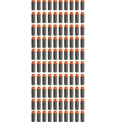 Dart Zone Max Leikkiaseet, Työkalut Ja Rakentelu*Darts 100 Refill Half Length