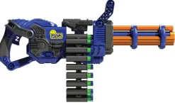 Dart Zone Leikkiaseet, Työkalut Ja Rakentelu*Scorpion Motorized Belt Blaster