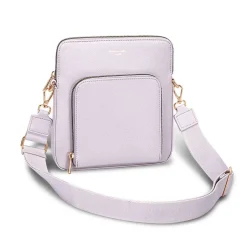 David Jones Laukut Ja Kassit*olkalaukku Lavender fog