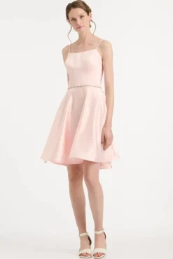 Dazzling Zazabella Lyhyet Juhlamekot*mekko H4442S-SPECIAL Dazzling
