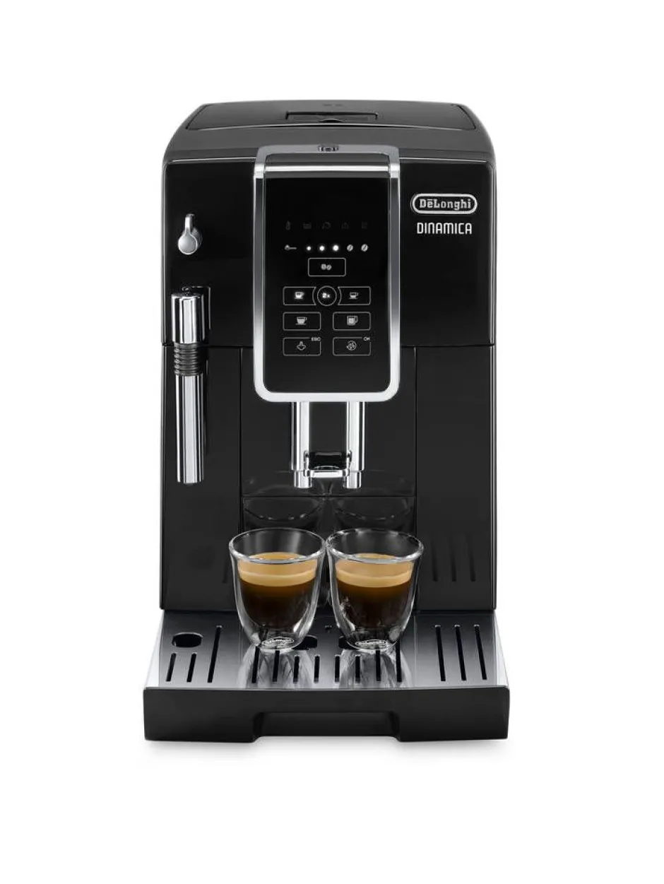 DeLonghi Kahvi Ja Kuumat Juomat*Dinamica kahviautomaatti