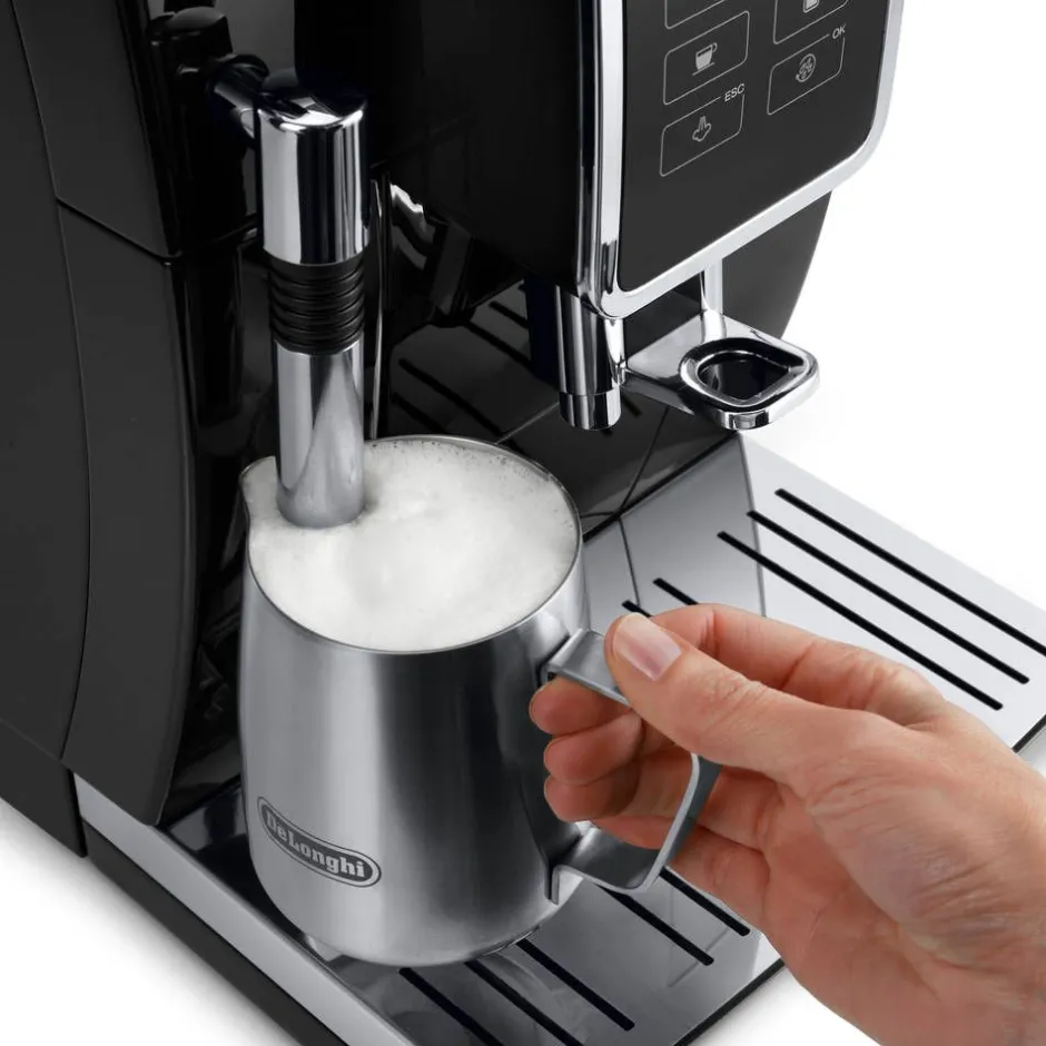 DeLonghi Kahvi Ja Kuumat Juomat*Dinamica kahviautomaatti
