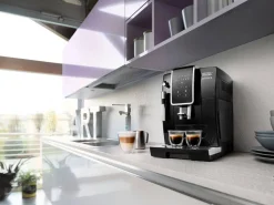 DeLonghi Kahvi Ja Kuumat Juomat*Dinamica kahviautomaatti