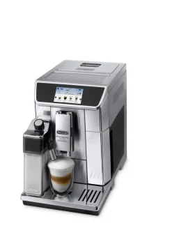 DeLonghi Kahvi Ja Kuumat Juomat*Kahviautomaatti ECAM650.85.MS